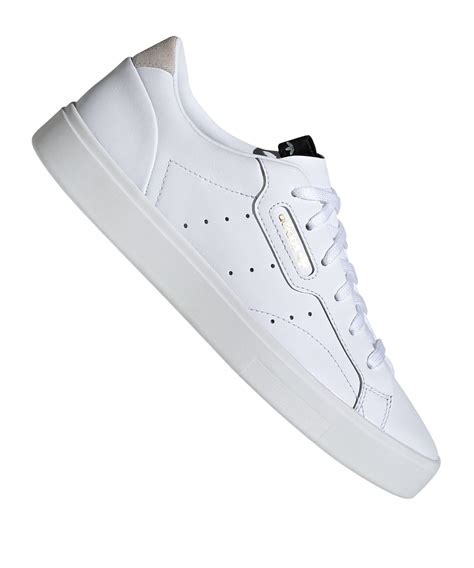 adidas schuhe damen alle|sneaker Adidas sleek.